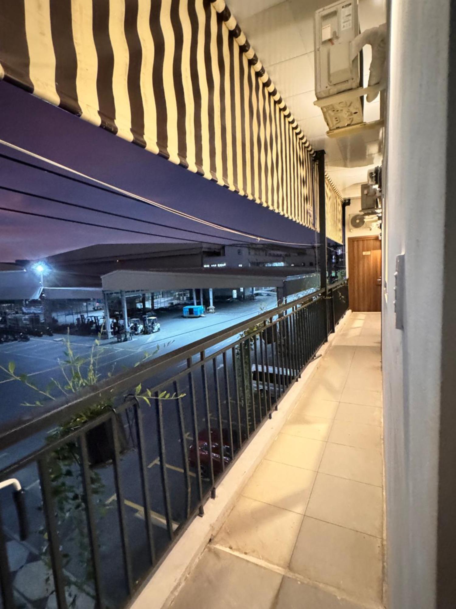 Cozy Home Airport - Self Check-In 247 Ho-Chi-Minh-Stadt Exterior foto